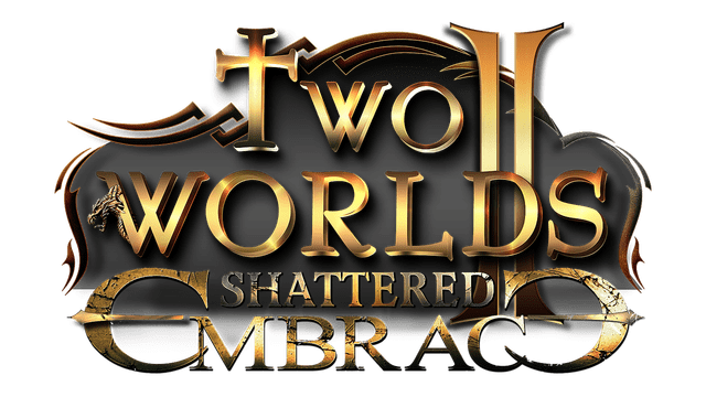 Two Worlds 2 HD - Shattered Embrace