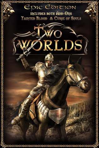 Two Worlds Epic Edition Two Worlds Epic Edition