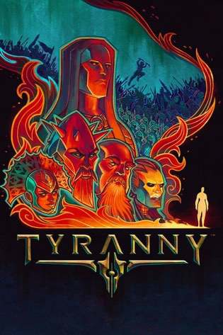 Tyranny Tyranny