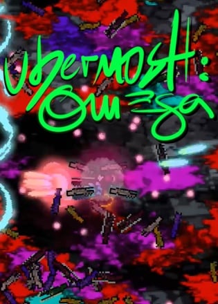 UBERMOSH:OMEGA