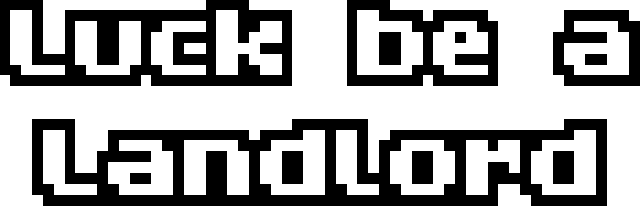 Удачи, арендодатель