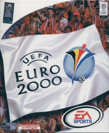 UEFA Euro 2000 UEFA Euro 2000