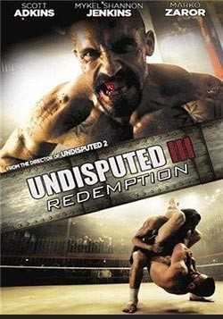 UFC Undisputed 3 UFC Undisputed 3