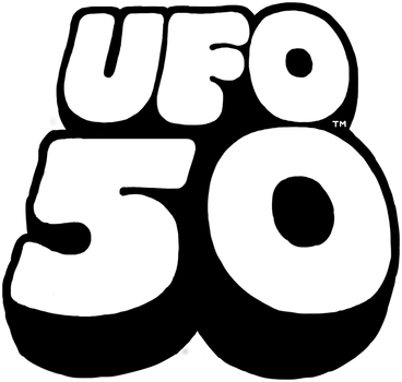 UFO 50
