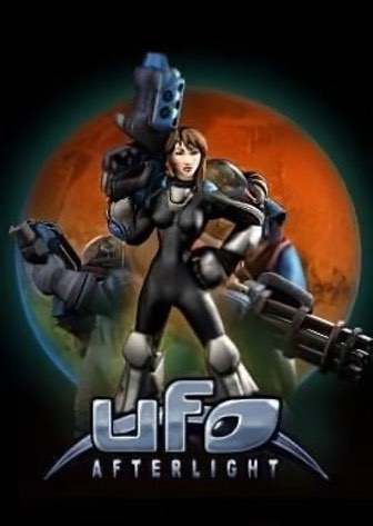 UFO: Afterlight UFO: Afterlight