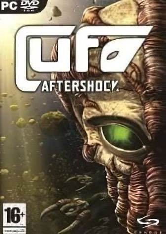 UFO: Aftershock UFO: Aftershock