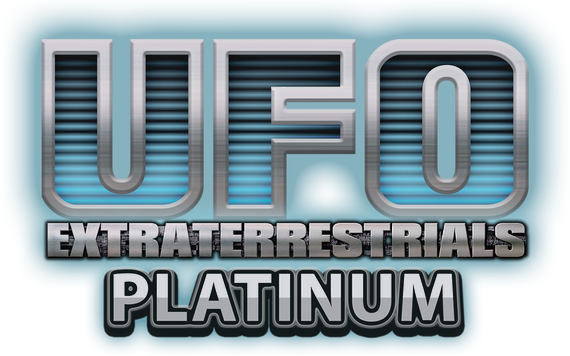 UFO: Extraterrestrials Platinum