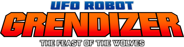 UFO ROBOT GRENDIZER - The Feast of the Wolves