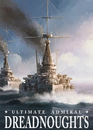 Ultimate Admiral: Dreadnoughts