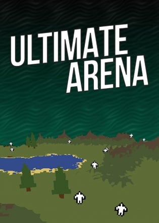 Ultimate Arena