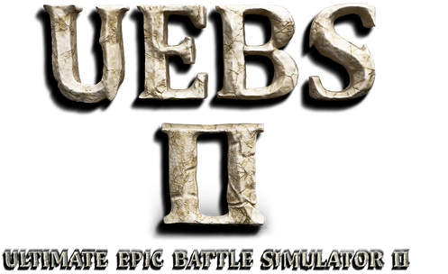 Ultimate Epic Battle Simulator 2