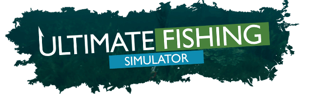 Ultimate Fishing Simulator