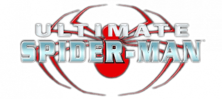 Ultimate Spider-Man
