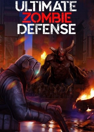 Ultimate Zombie Defense