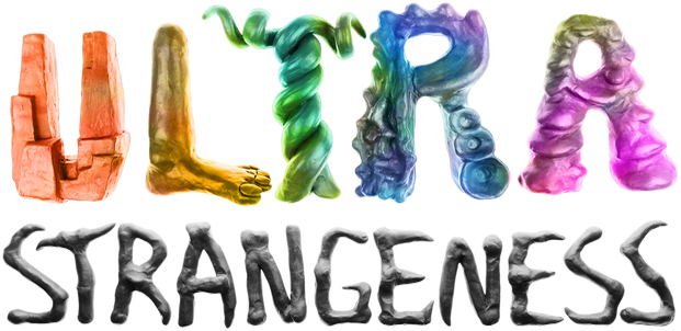 Ultra Strangeness