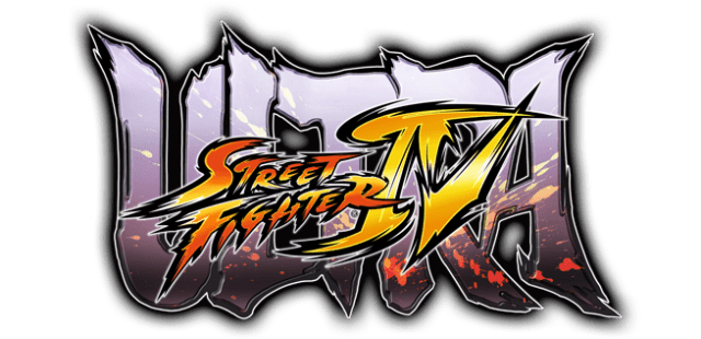 Ultra Street Fighter 4