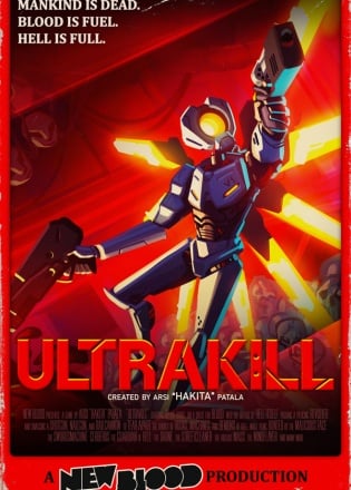 ULTRAKILL