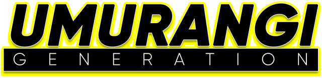 Umurangi Generation