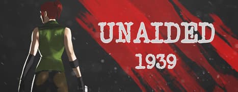 Unaided: 1939