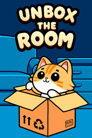 Unbox the Room 