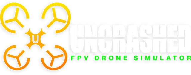 Uncrashed : FPV Drone Simulator