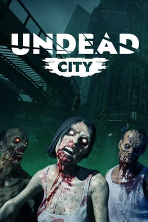 Undead City 