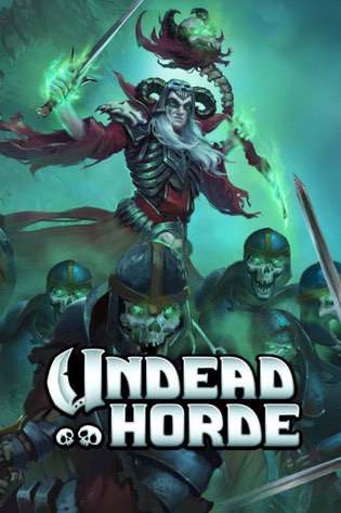Undead Horde Undead Horde