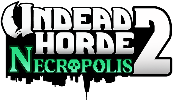 Undead Horde 2: Necropolis