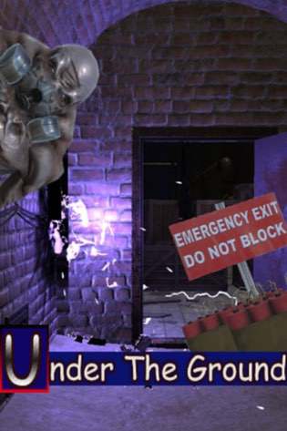 Under The Ground Under The Ground