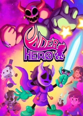 Underhero