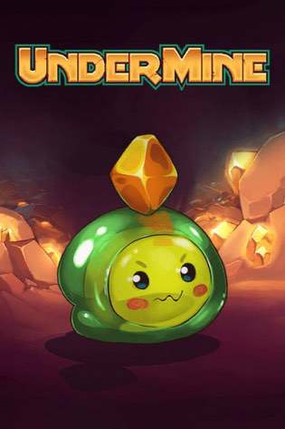 UnderMine
