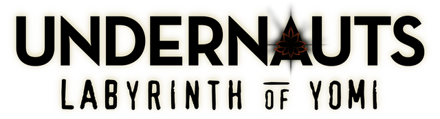 Undernauts: Labyrinth of Yomi