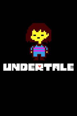 Undertale Undertale