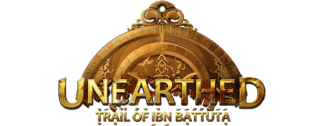 Unearthed: Trail of Ibn Battuta - Episode 1