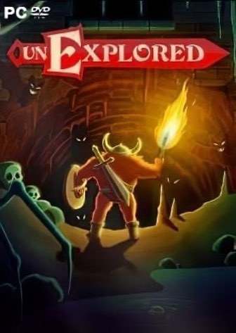 Unexplored