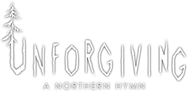Unforgiving - A Northern Hymn