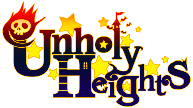 Unholy Heights