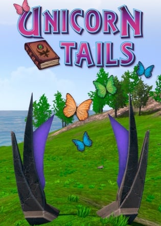 Unicorn Tails