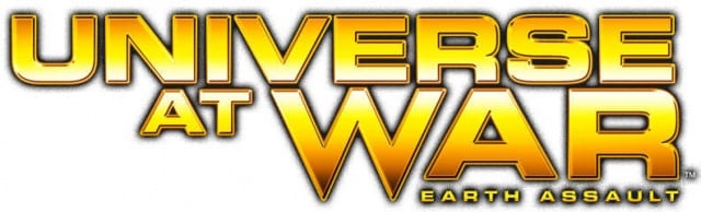 Universe at War: Earth Assault