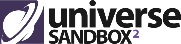 Universe Sandbox 2