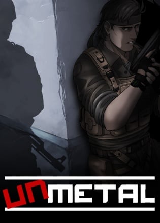UnMetal