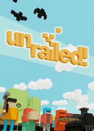 Unrailed!
