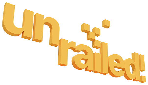 Unrailed!
