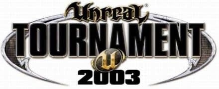 Unreal Tournament 2003