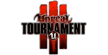 Unreal Tournament 3 Black