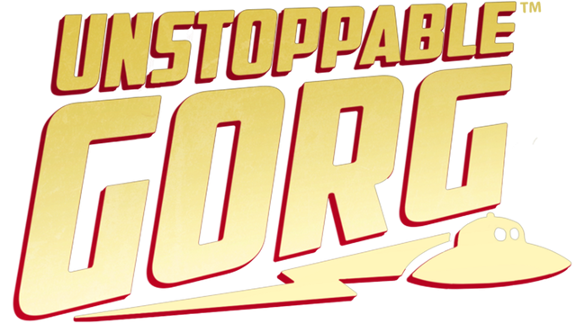 Unstoppable Gorg