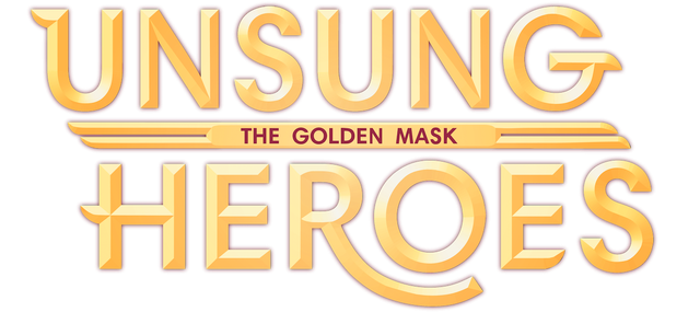 Unsung Heroes: The Golden Mask