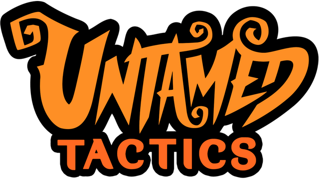 Untamed Tactics