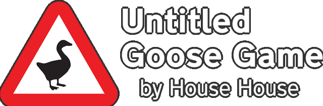 Untitled Goose Game по сети