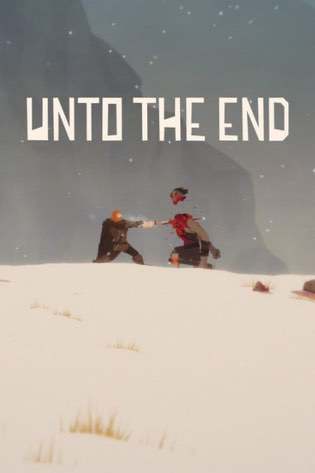 Unto The End Unto The End